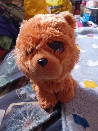 Beanie boos barley - ty,