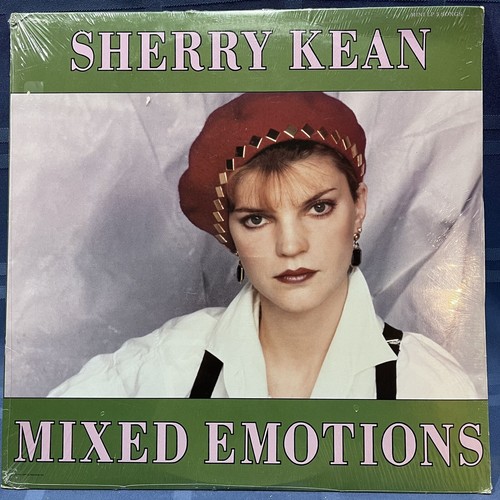 Sherry kean mixed - sherry,