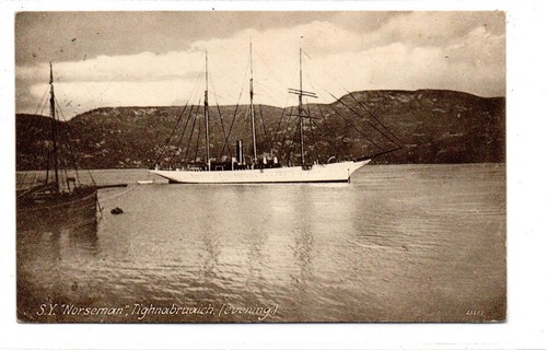 Norseman at - "norseman",