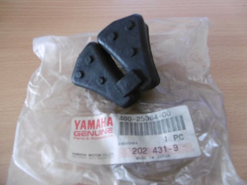 Yamaha genuine nos cush drive - yamaha,