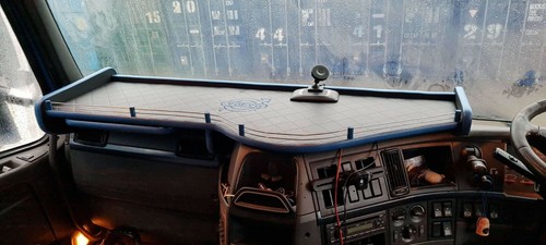 Volvo fh13 fh4 fh3 fh12 - volvo, dash