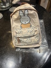 Miffy Backpack