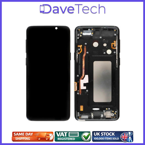 Samsung galaxy sm - s9, (sm-g960f