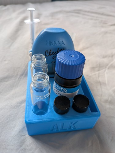 Hanna instruments hi772 - instruments,