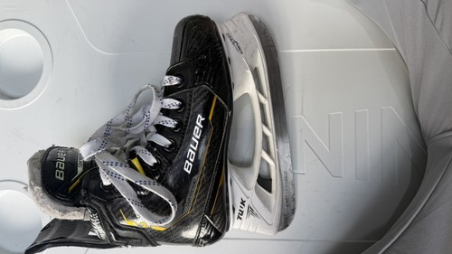 Bauer supreme pro ice - m5,