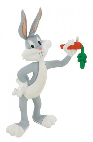 Looney tunes mini - looney,