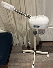Pro Stand Facial Steamer Ozone