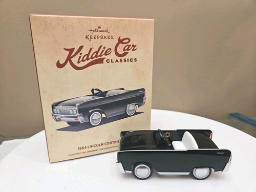 1964 lincoln continental - 1964,