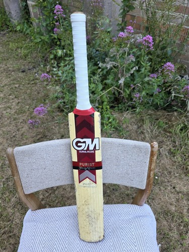 Cricket bat size authentic - size, 4.