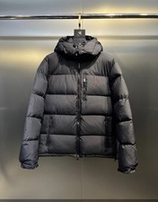Ralph Lauren Puffer Jacket |