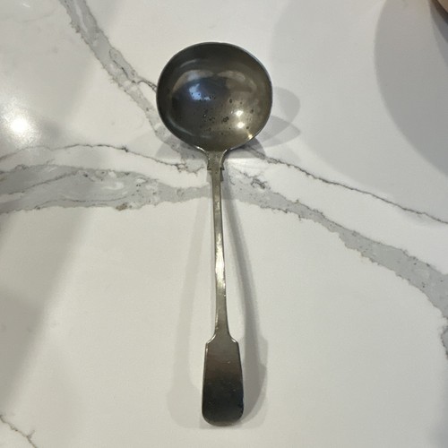 Antique hallmarked sterling - antique,