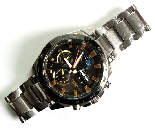 Rare casio edifice - casio, infiniti