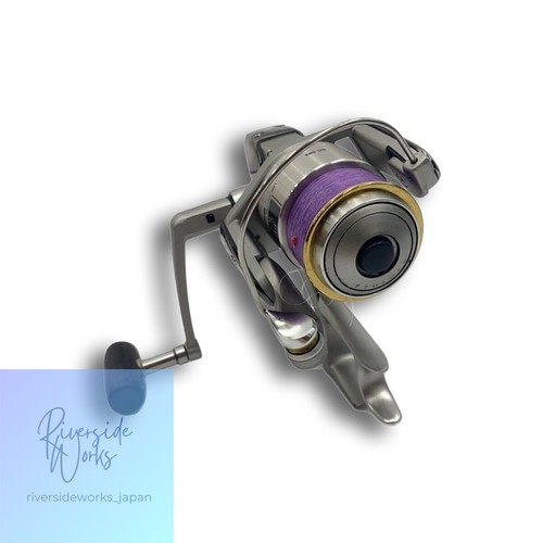 Shimano technium spinning - shimano,