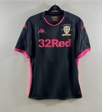 Leeds United Centenary Away