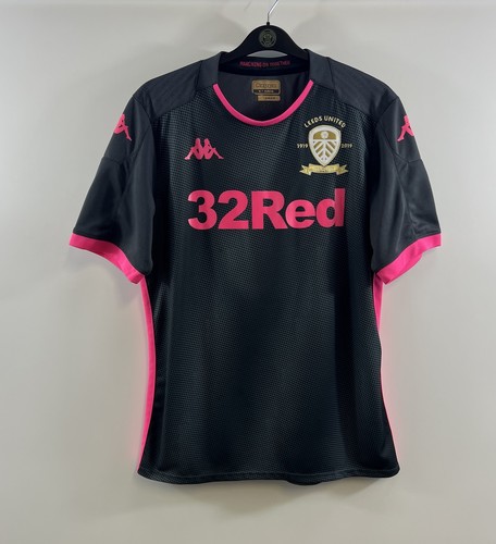 Leeds united centenary - leeds,