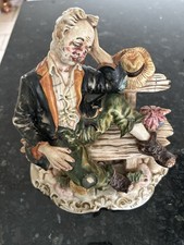 Capodimonte (?) 1970s