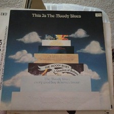 The Moody Blues - This Is the
