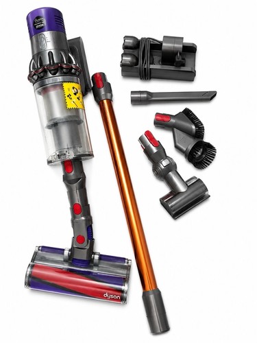 Dyson cyclone v10 - dyson,