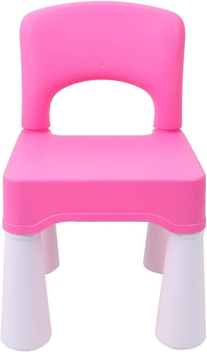 Kids chair with - with, curved