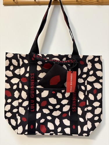 Lulu guinness waitrose flurry - lulu,
