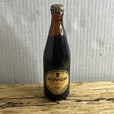 Guinness Extra Stout bottle