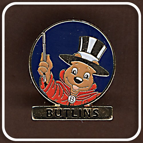Butlins holiday camp billy - holiday,
