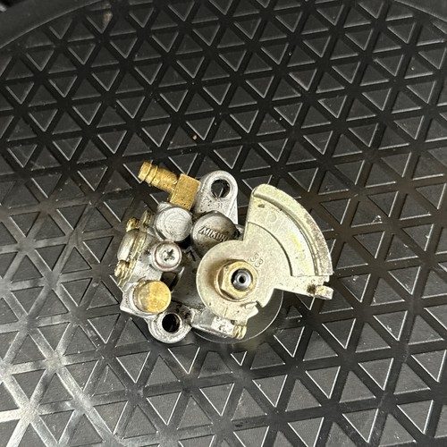Aprilia 125 rotax - 125,