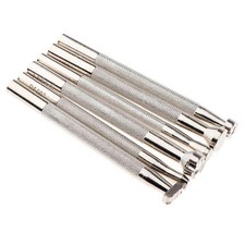 6Pcs Manual Leather Craft