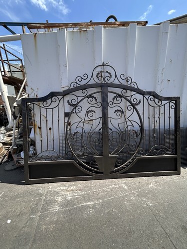 Ornamental steel - 10.5,