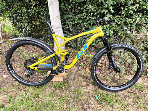 Sensor pro 29er full - pro,