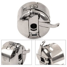 Bobbin Case Ms17A0125 For