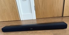 Denon DHT-S216 All-in-One Bluetooth Sound Bar for Home Cinema with Remote +Cable