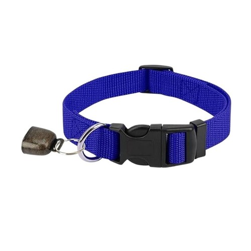 Adjustable goat collar cattle - goat,