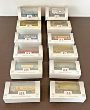 EFE Diecast Trucks 1:76 Scale