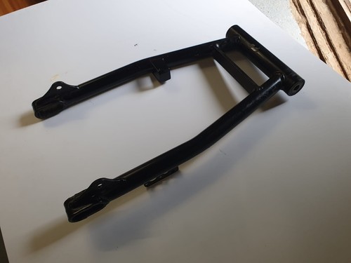 Laverda montjuic swing arm - laverda,