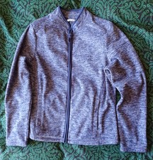 TU Ladies Blue/Grey Marl