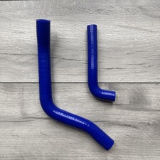 Yamaha DT125R Radiator Hoses