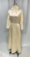 Vintage Wedding Dress SIZE