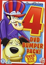 Hanna Barbera Collection [4