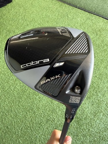 Cobra optm max driver - cobra,