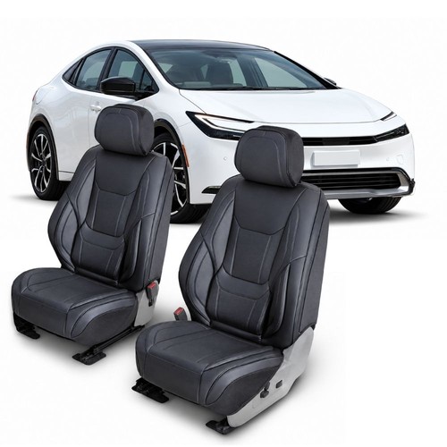 Coverland leather seat covers - coverland,