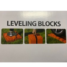 ­5pcs Leveling Blocks Kit