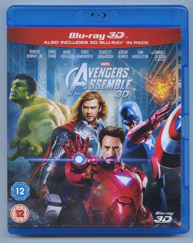 Blu ray films - films, movies