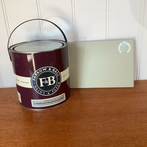 Farrow ball year exterior - farrow, &