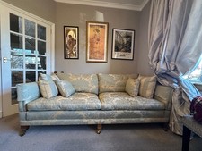 Duresta Trafalgar 3 seater