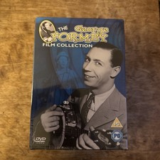 George Formby Film Collection