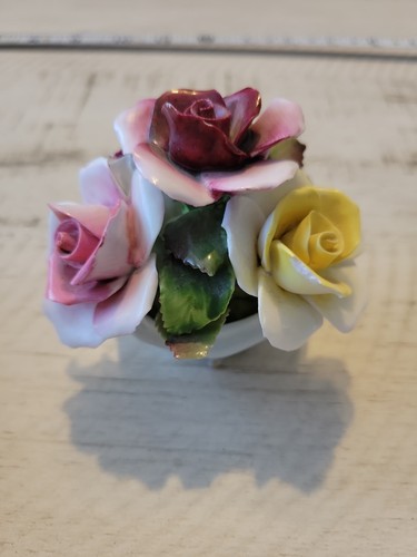 Vintage royal adderley pink - vintage,