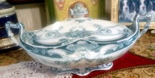 Royal Staffordshire Burslem