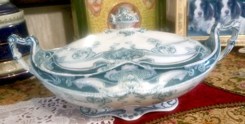Royal staffordshire burslem - royal,