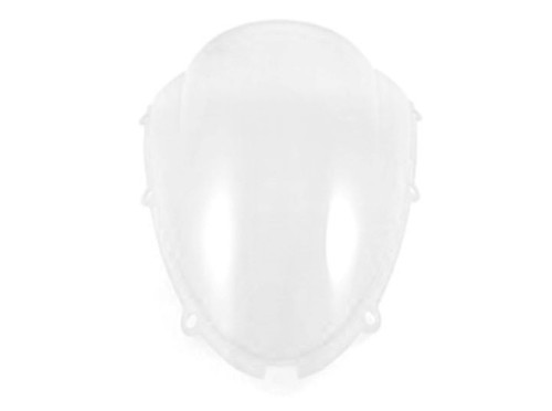 Clear screen windshield - screen,